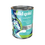 Solid Gold® Leaping Waters™ Canned Dog Food